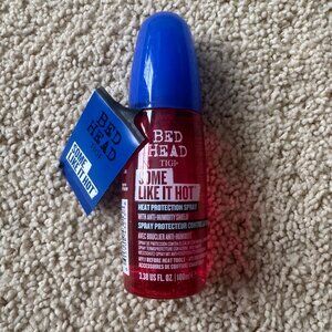 TIGI Bed Head Some Like It Hot Heat Protection Spray